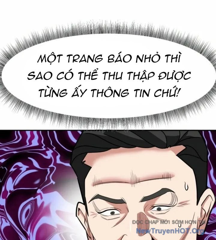 Nhà Đầu Tư Nhìn Thấy Tương Lai: Chapter 56