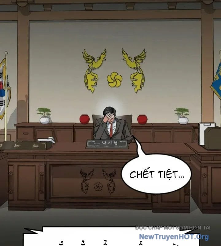 Nhà Đầu Tư Nhìn Thấy Tương Lai: Chapter 56