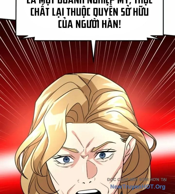 Nhà Đầu Tư Nhìn Thấy Tương Lai: Chapter 56