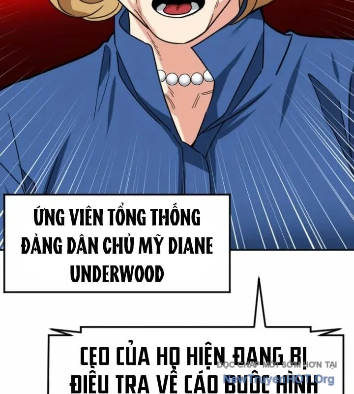 Nhà Đầu Tư Nhìn Thấy Tương Lai: Chapter 56