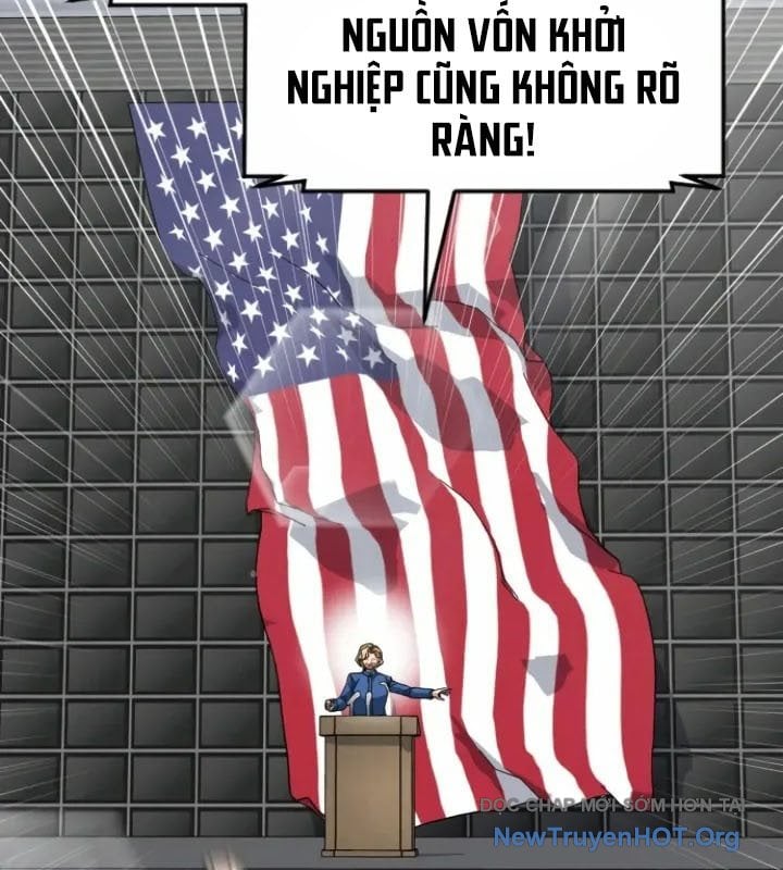 Nhà Đầu Tư Nhìn Thấy Tương Lai: Chapter 56