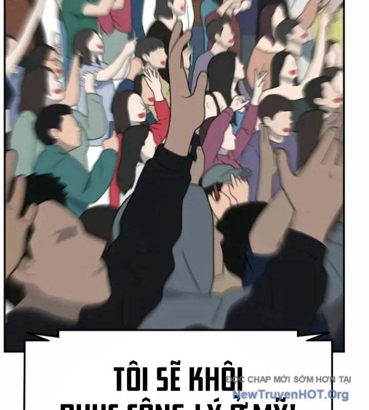 Nhà Đầu Tư Nhìn Thấy Tương Lai: Chapter 56