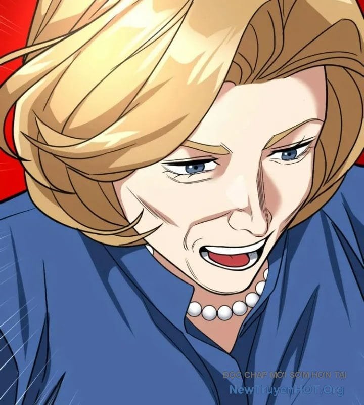 Nhà Đầu Tư Nhìn Thấy Tương Lai: Chapter 56