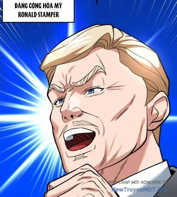 Nhà Đầu Tư Nhìn Thấy Tương Lai: Chapter 56