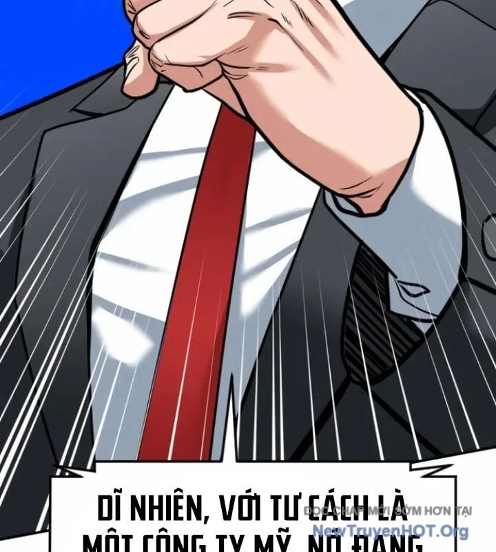 Nhà Đầu Tư Nhìn Thấy Tương Lai: Chapter 56