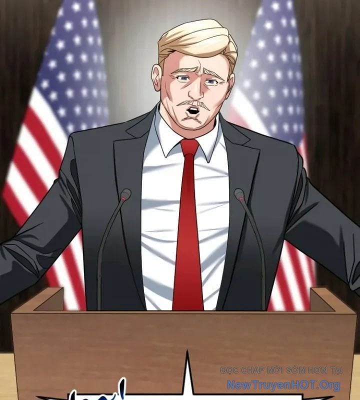 Nhà Đầu Tư Nhìn Thấy Tương Lai: Chapter 56