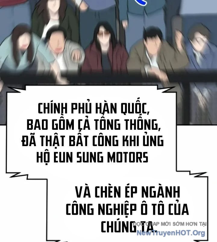 Nhà Đầu Tư Nhìn Thấy Tương Lai: Chapter 56