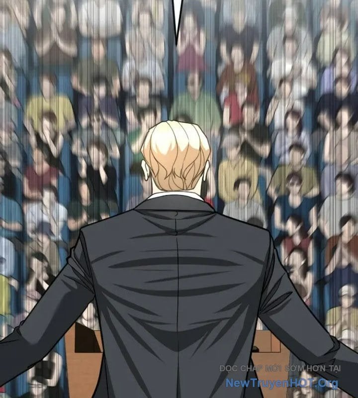 Nhà Đầu Tư Nhìn Thấy Tương Lai: Chapter 56