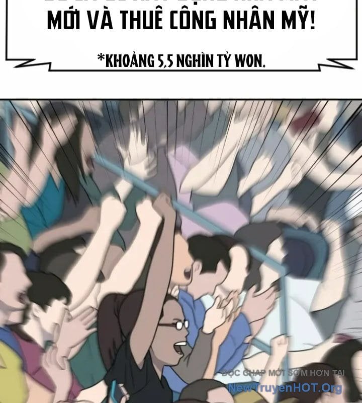 Nhà Đầu Tư Nhìn Thấy Tương Lai: Chapter 56