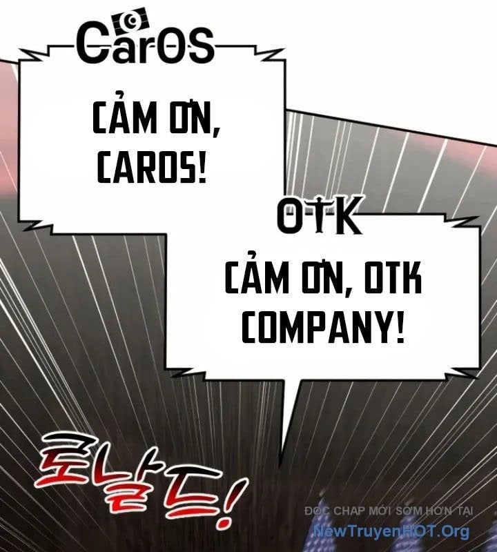 Nhà Đầu Tư Nhìn Thấy Tương Lai: Chapter 56