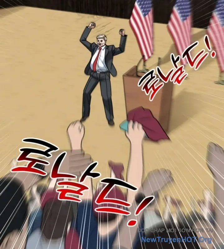 Nhà Đầu Tư Nhìn Thấy Tương Lai: Chapter 56