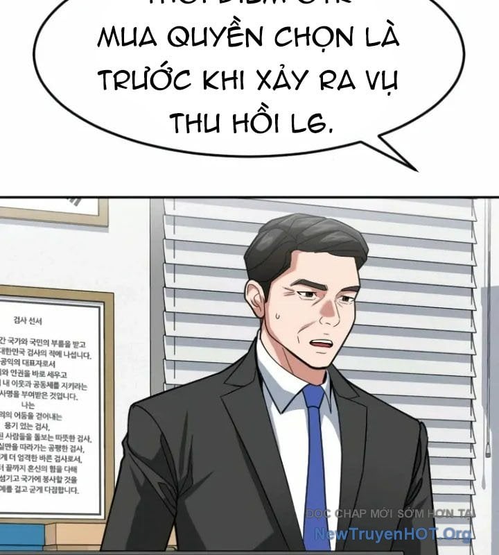 Nhà Đầu Tư Nhìn Thấy Tương Lai: Chapter 56