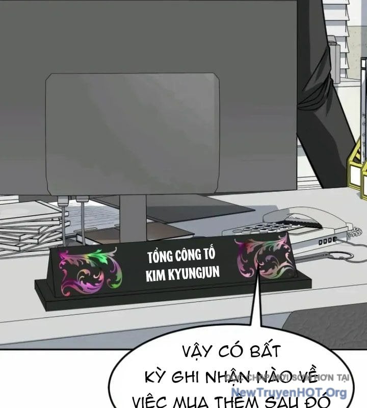 Nhà Đầu Tư Nhìn Thấy Tương Lai: Chapter 56