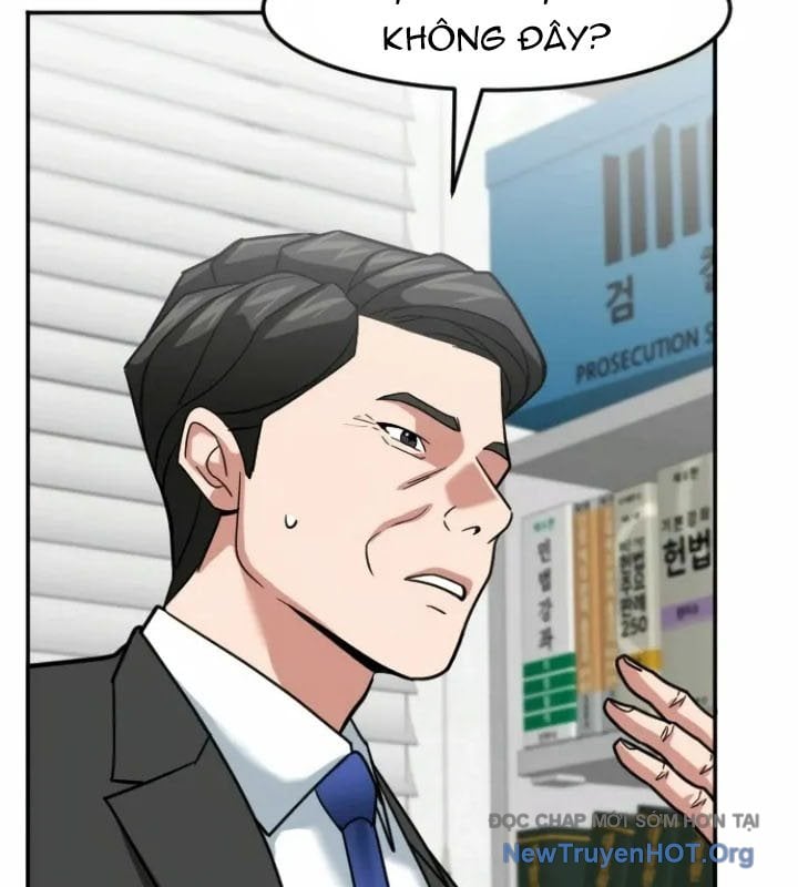 Nhà Đầu Tư Nhìn Thấy Tương Lai: Chapter 56