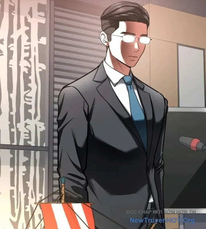 Nhà Đầu Tư Nhìn Thấy Tương Lai: Chapter 56