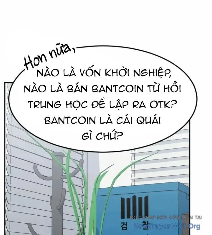 Nhà Đầu Tư Nhìn Thấy Tương Lai: Chapter 56