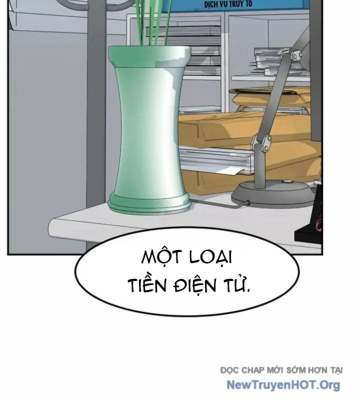 Nhà Đầu Tư Nhìn Thấy Tương Lai: Chapter 56