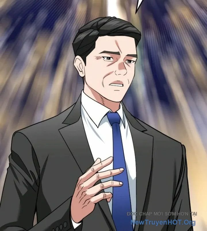 Nhà Đầu Tư Nhìn Thấy Tương Lai: Chapter 56