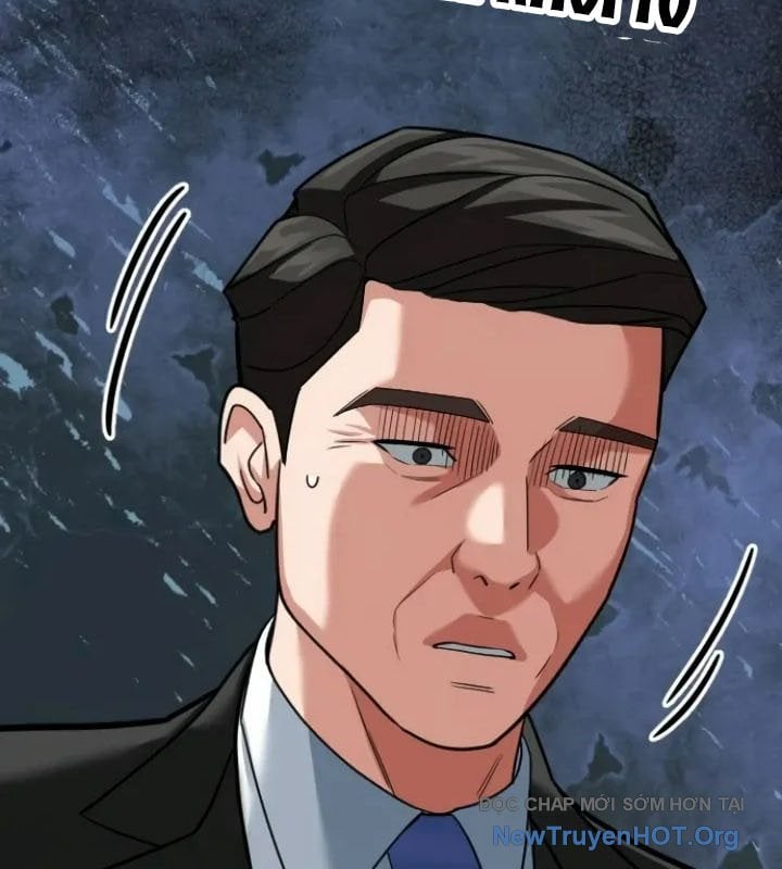 Nhà Đầu Tư Nhìn Thấy Tương Lai: Chapter 56