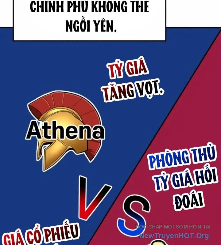 Nhà Đầu Tư Nhìn Thấy Tương Lai: Chapter 56