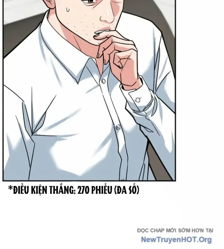 Nhà Đầu Tư Nhìn Thấy Tương Lai: Chapter 56