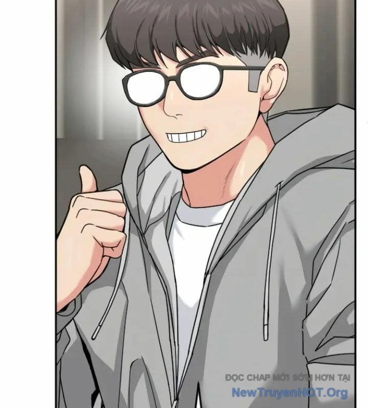 Nhà Đầu Tư Nhìn Thấy Tương Lai: Chapter 56