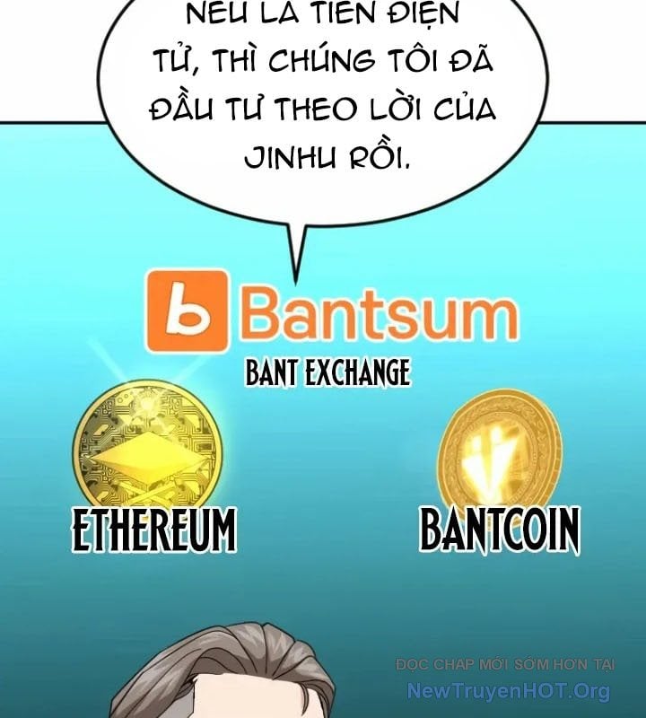 Nhà Đầu Tư Nhìn Thấy Tương Lai: Chapter 56