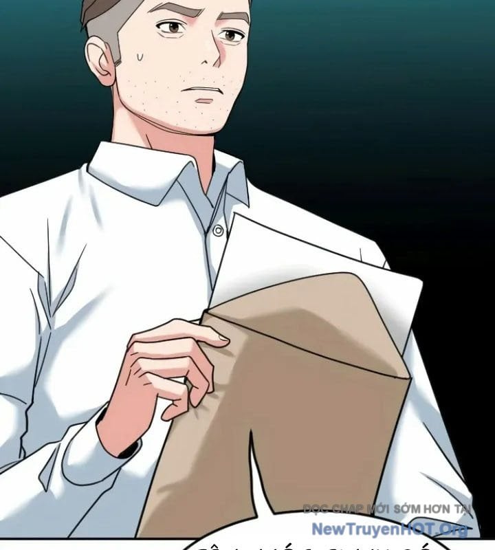 Nhà Đầu Tư Nhìn Thấy Tương Lai: Chapter 56