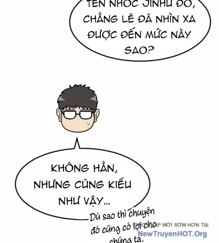 Nhà Đầu Tư Nhìn Thấy Tương Lai: Chapter 56