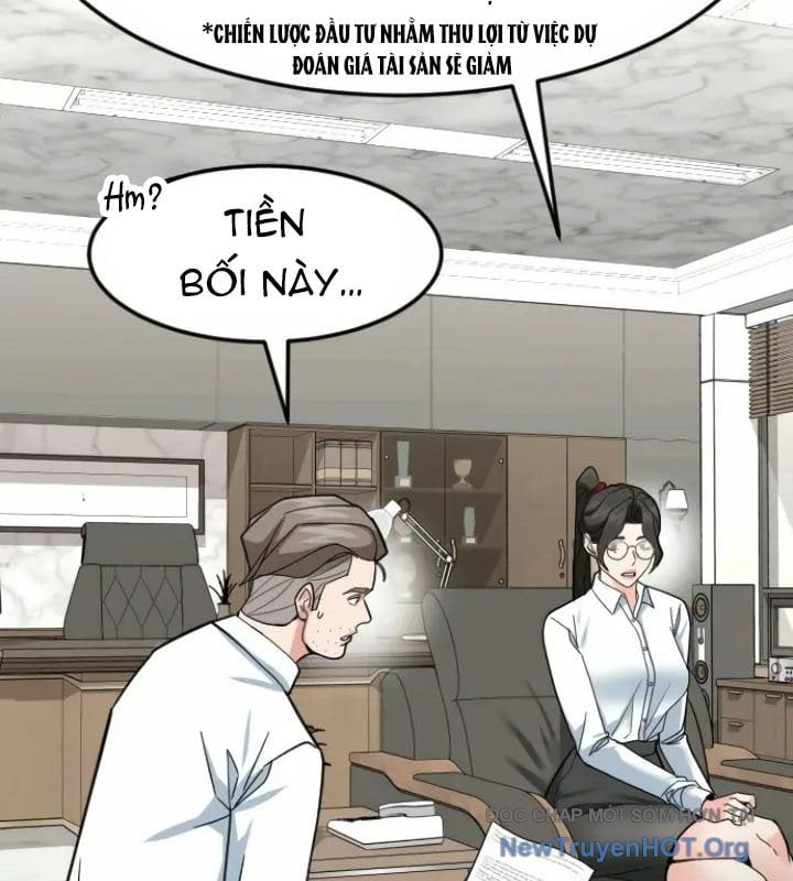 Nhà Đầu Tư Nhìn Thấy Tương Lai: Chapter 56