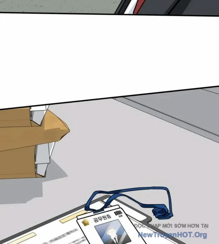 Nhà Đầu Tư Nhìn Thấy Tương Lai: Chapter 56