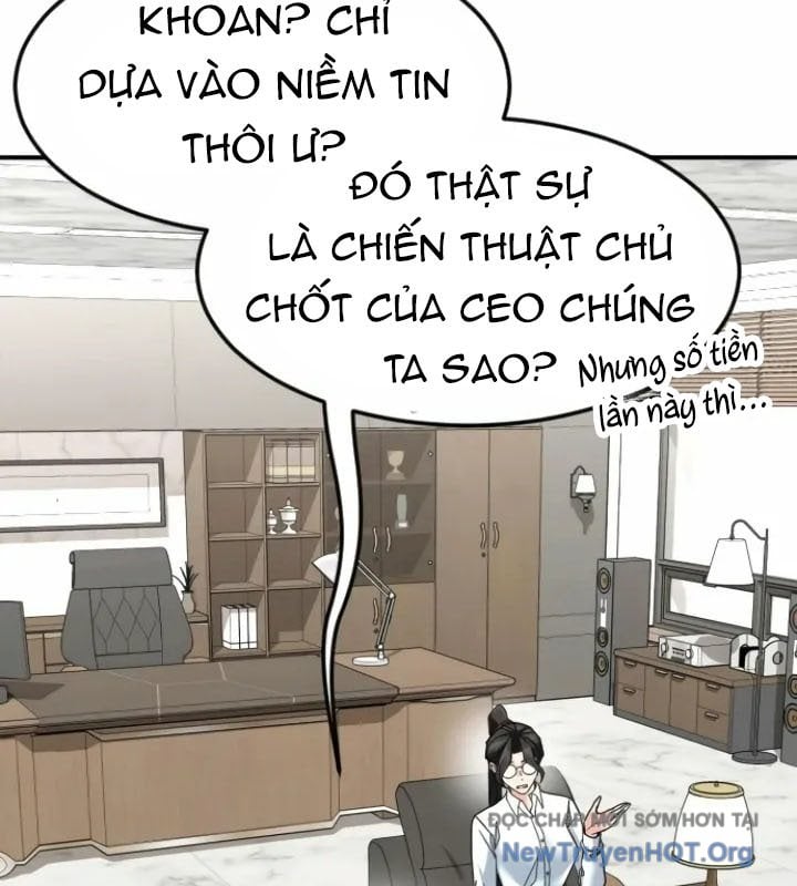 Nhà Đầu Tư Nhìn Thấy Tương Lai: Chapter 56