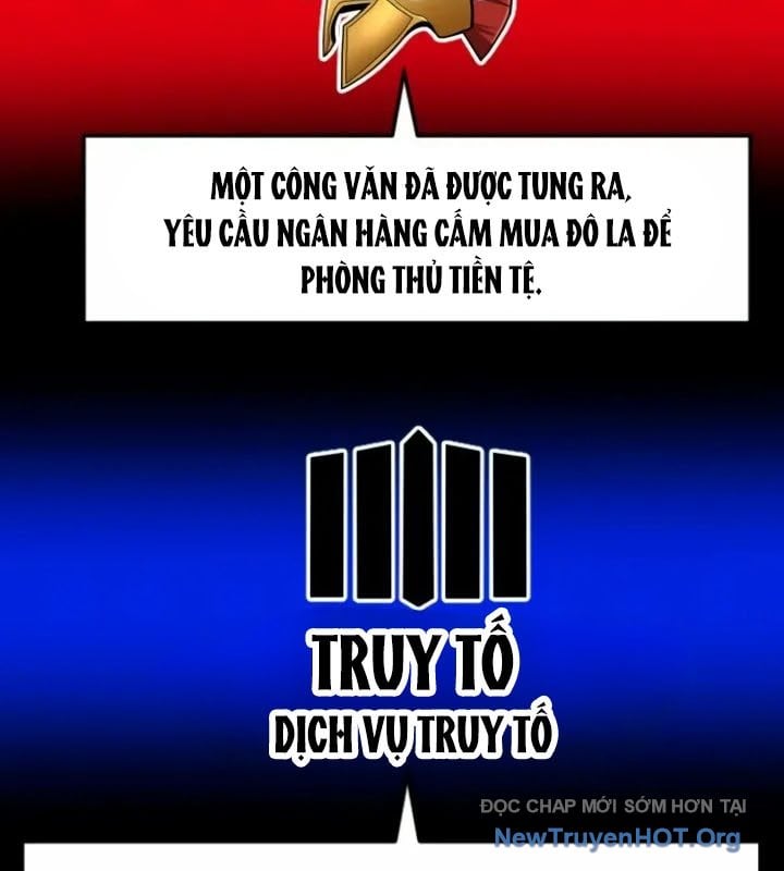 Nhà Đầu Tư Nhìn Thấy Tương Lai: Chapter 56