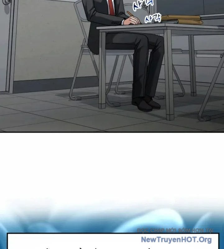 Nhà Đầu Tư Nhìn Thấy Tương Lai: Chapter 56