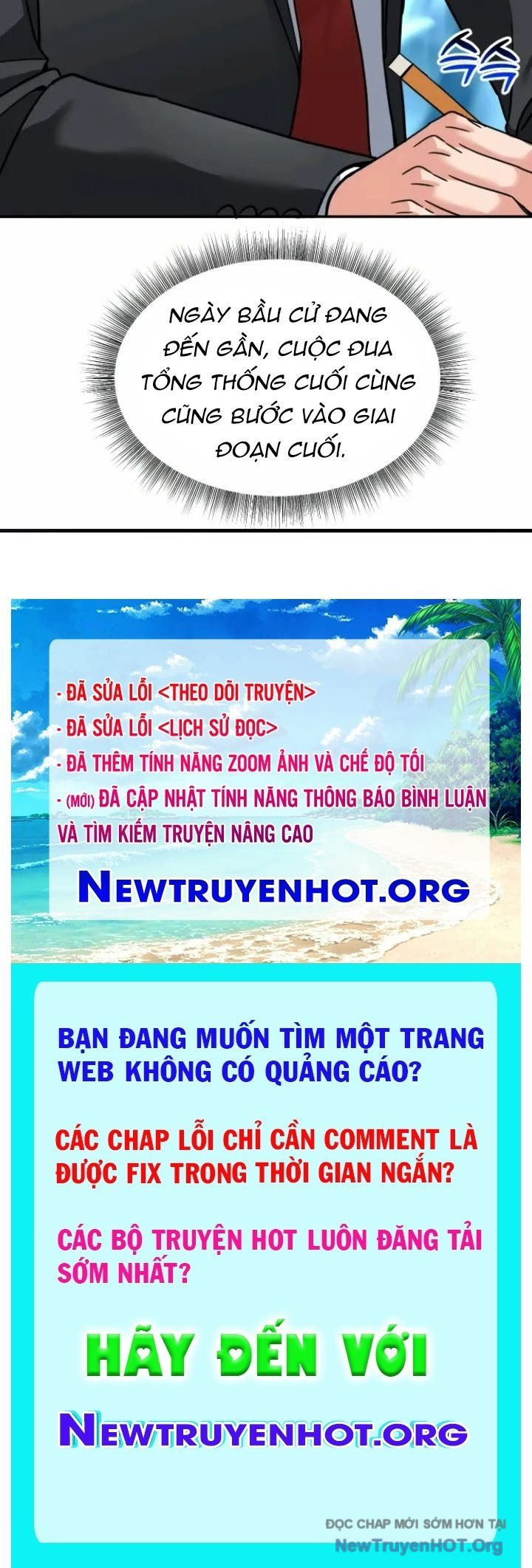 Nhà Đầu Tư Nhìn Thấy Tương Lai: Chapter 56