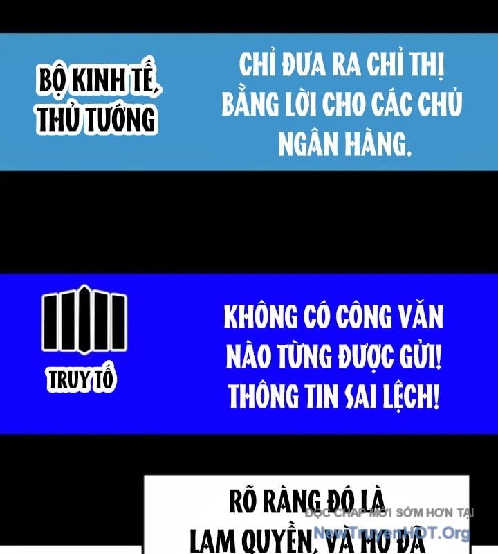 Nhà Đầu Tư Nhìn Thấy Tương Lai: Chapter 56