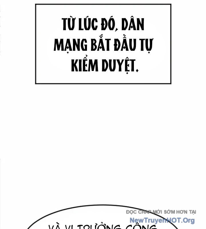 Nhà Đầu Tư Nhìn Thấy Tương Lai: Chapter 56