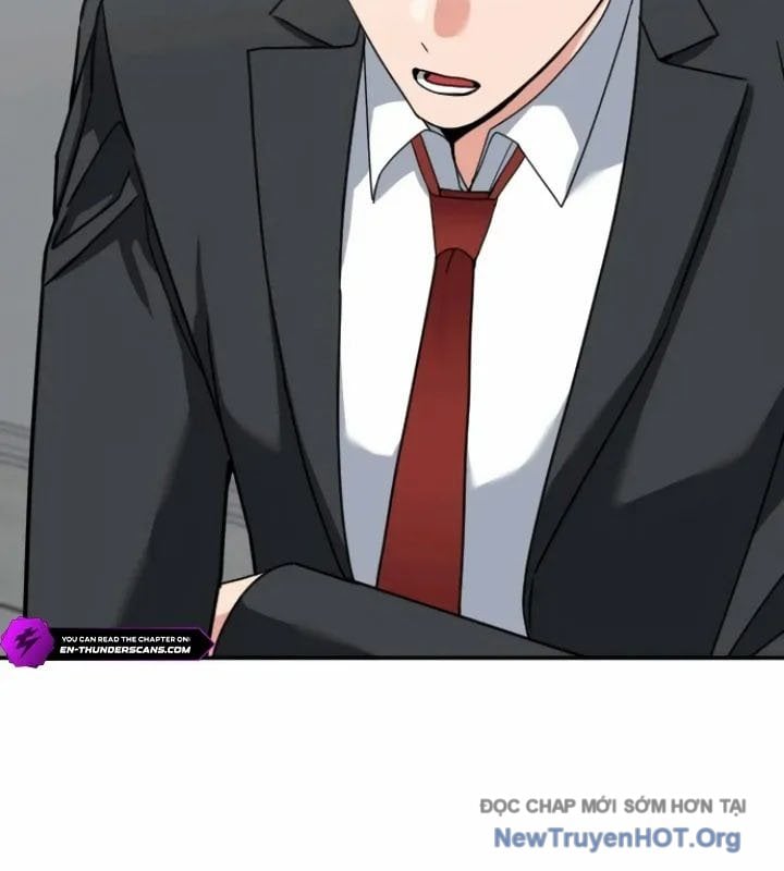 Nhà Đầu Tư Nhìn Thấy Tương Lai: Chapter 56