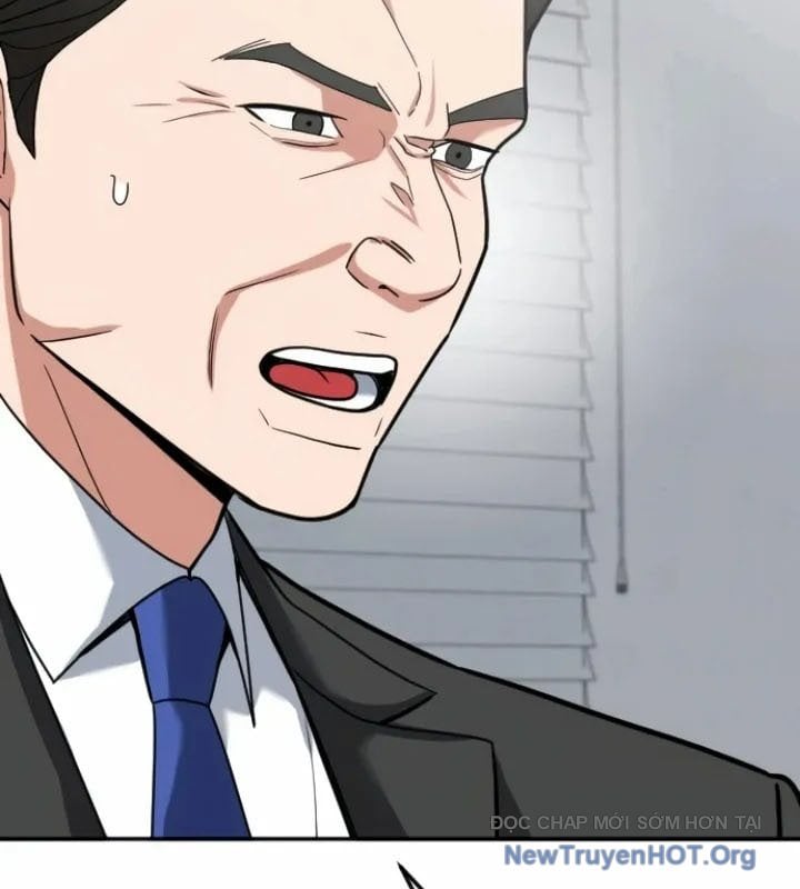 Nhà Đầu Tư Nhìn Thấy Tương Lai: Chapter 56