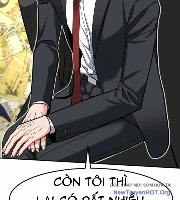 Nhà Đầu Tư Nhìn Thấy Tương Lai: Chapter 56