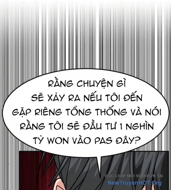 Nhà Đầu Tư Nhìn Thấy Tương Lai: Chapter 56