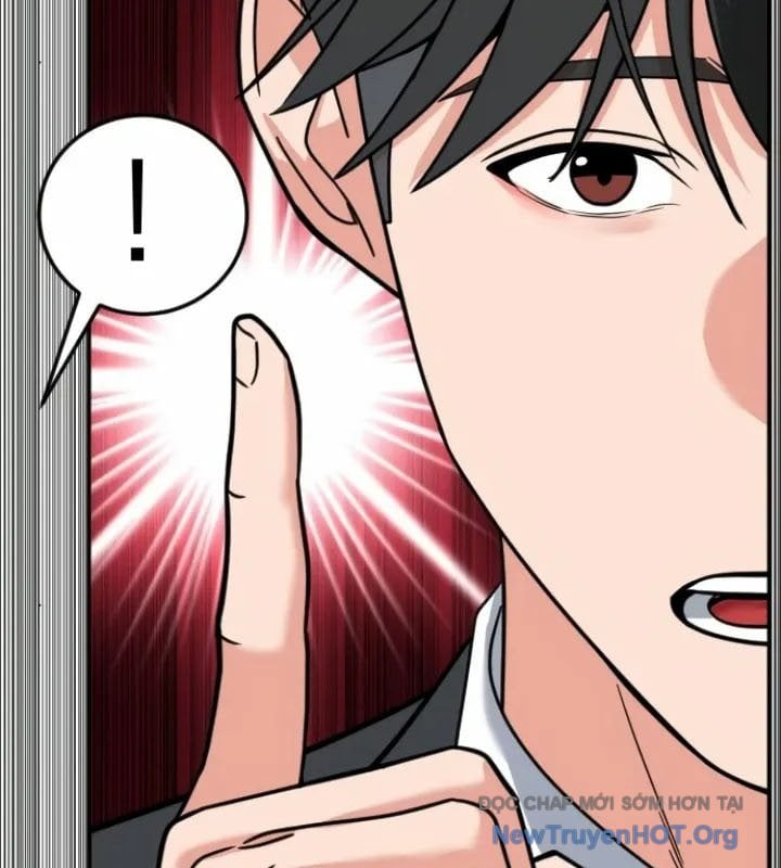 Nhà Đầu Tư Nhìn Thấy Tương Lai: Chapter 56