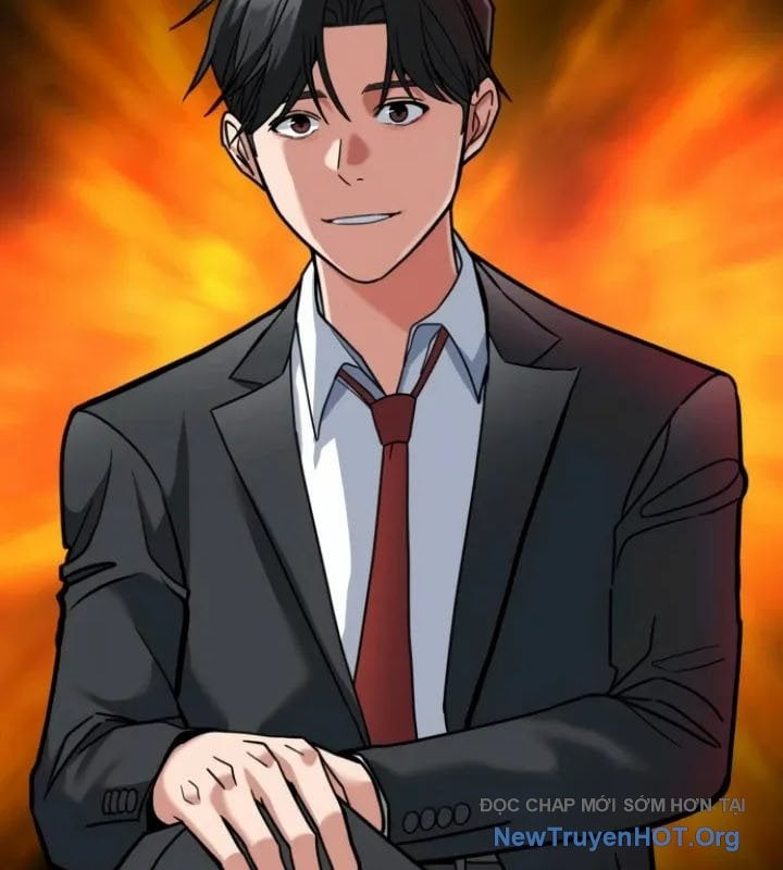 Nhà Đầu Tư Nhìn Thấy Tương Lai: Chapter 56