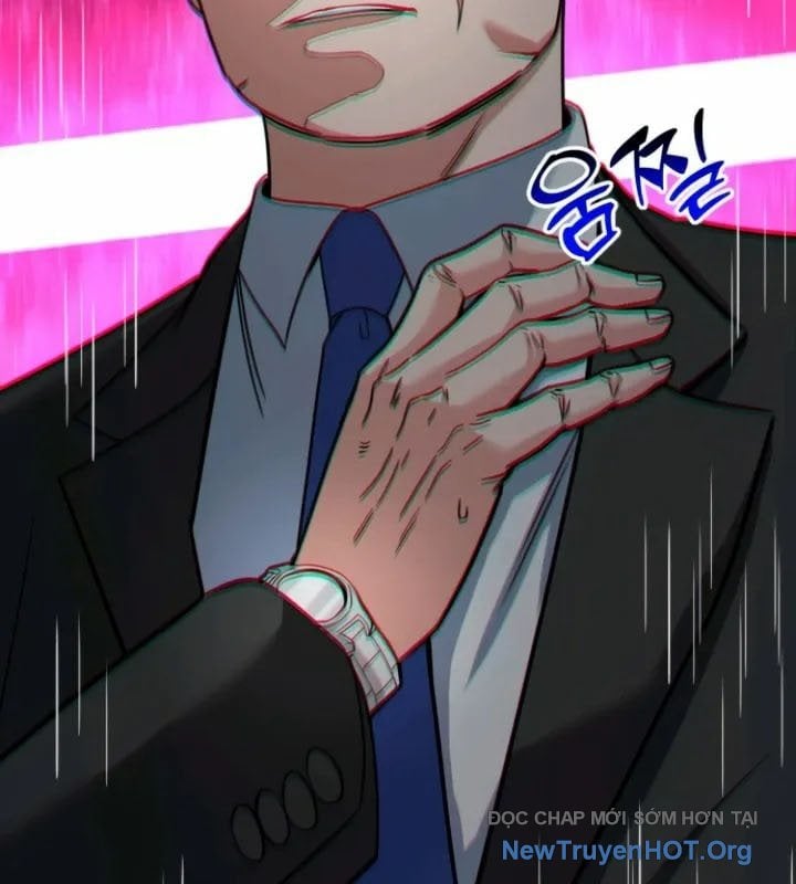 Nhà Đầu Tư Nhìn Thấy Tương Lai: Chapter 56