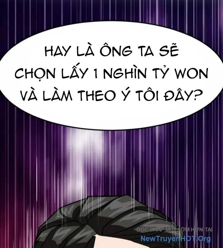 Nhà Đầu Tư Nhìn Thấy Tương Lai: Chapter 56