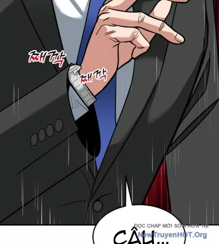 Nhà Đầu Tư Nhìn Thấy Tương Lai: Chapter 56