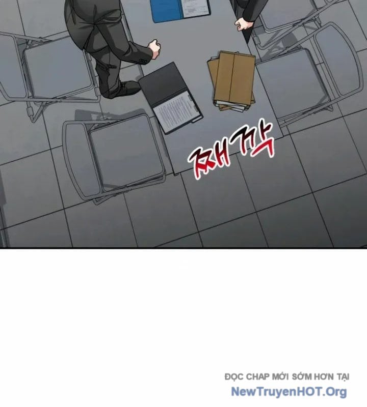 Nhà Đầu Tư Nhìn Thấy Tương Lai: Chapter 56