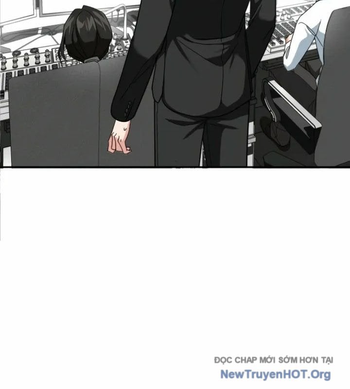 Nhà Đầu Tư Nhìn Thấy Tương Lai: Chapter 56