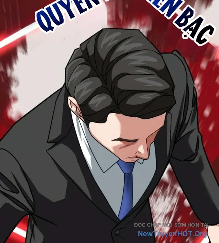 Nhà Đầu Tư Nhìn Thấy Tương Lai: Chapter 56