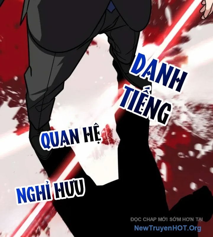 Nhà Đầu Tư Nhìn Thấy Tương Lai: Chapter 56
